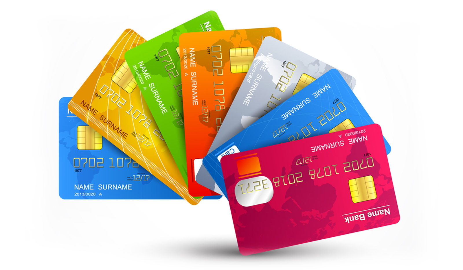 Dịch vụ in thẻ ngân hàng uy tín tại Thế giới Thẻ Vip